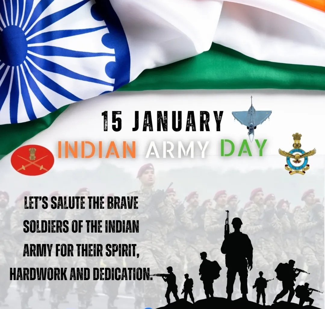 Salute to our real life heroes 💐💐🫡🫡
<a href="/adgpi/">ADG PI - INDIAN ARMY</a>
#ArmyDay 
#IndianArmy