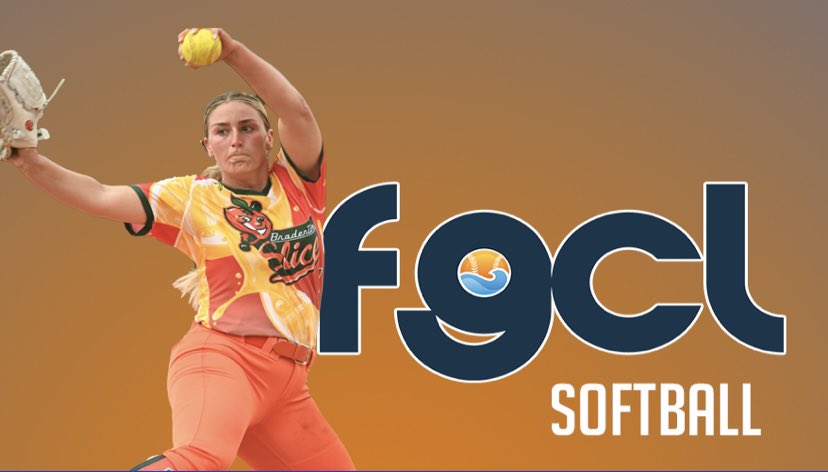 Did you know that FGCL Baseball began in 2018 &amp; FGCL Softball began in 2019?  The first, premier collegiate summer league ever it’s kind‼️

10 teams of Baseball-10 teams of Softball: Bradenton/Sarasota FL

Players Register for the 🏖️⬇️
AmericanCollegiateLeague.com

#fastpitchunited