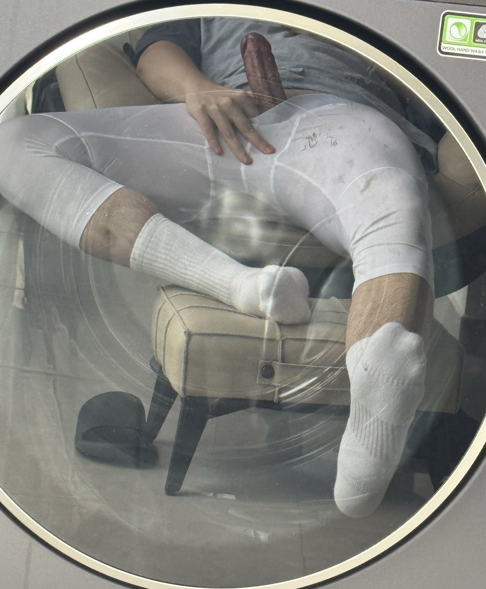 高弹下的鸡，显得更粗了😂