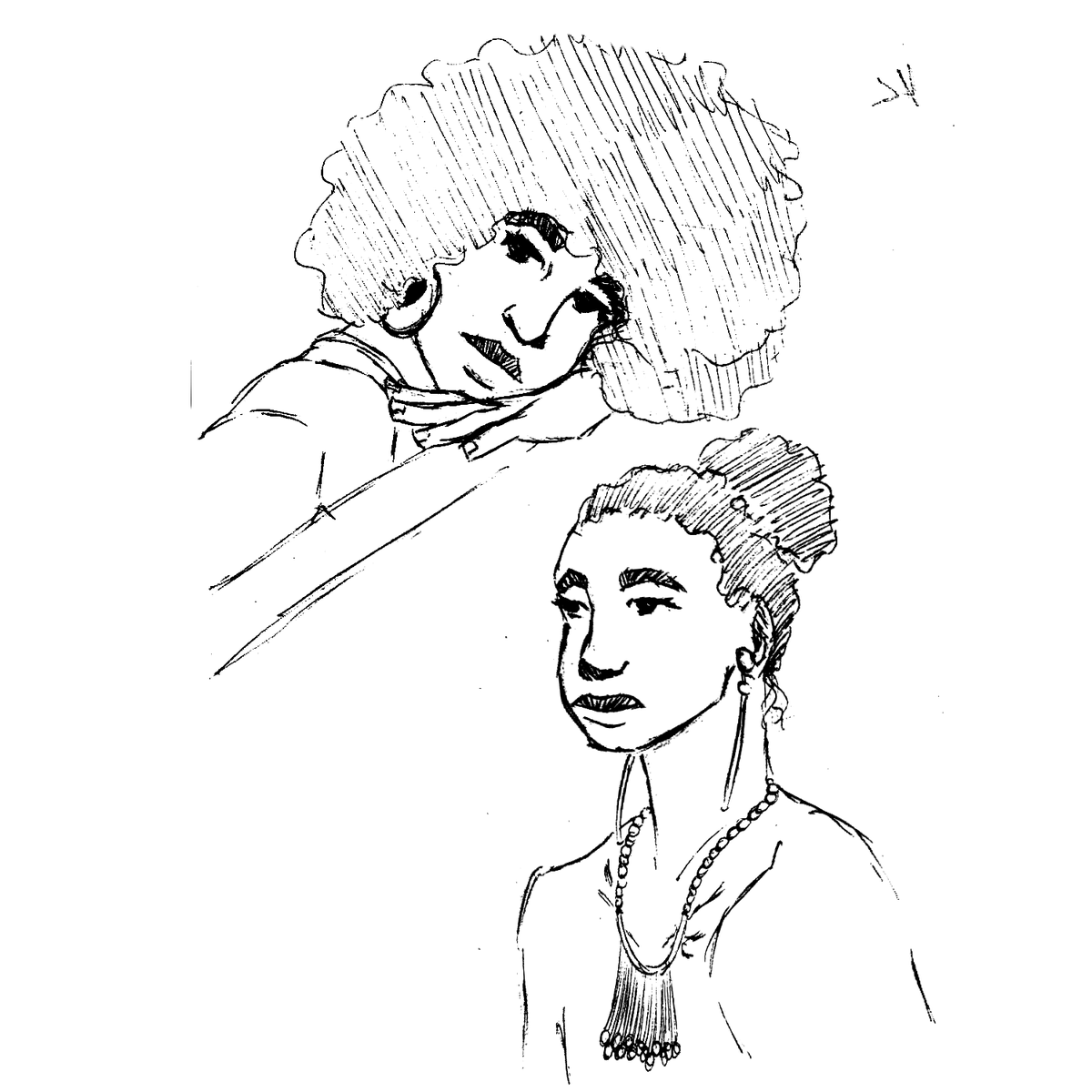HersonECA's tweet photo. Bocetos sin Terminar Parte17
 Unfinished Sketches Part17
 #draw #drawing #olddraw #olddrawing #art #digitalart #digitaldraw #digitaldrawing #dibujo #dibujoviejo 
#dibujodigital #arte #artedigital #sketch #bocetos #fy #fypage #fyp https://t.co/XayP1fBIJf