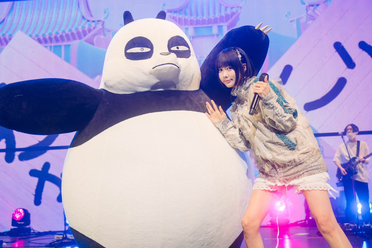 【1月】ななちゃん① ちゃんみな「THE FIRST TAKE」に再び登場、今度は新曲「WORK HARD」を