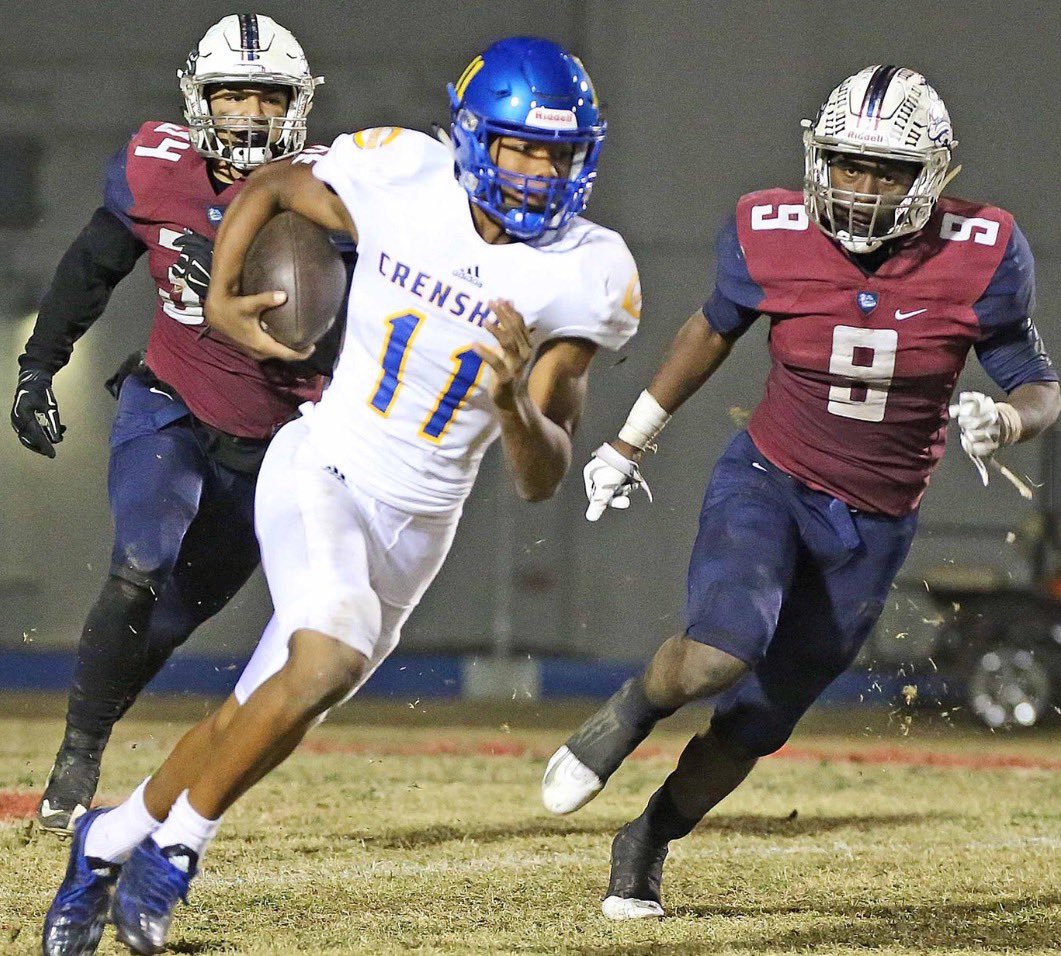 THE RANGER tweet media