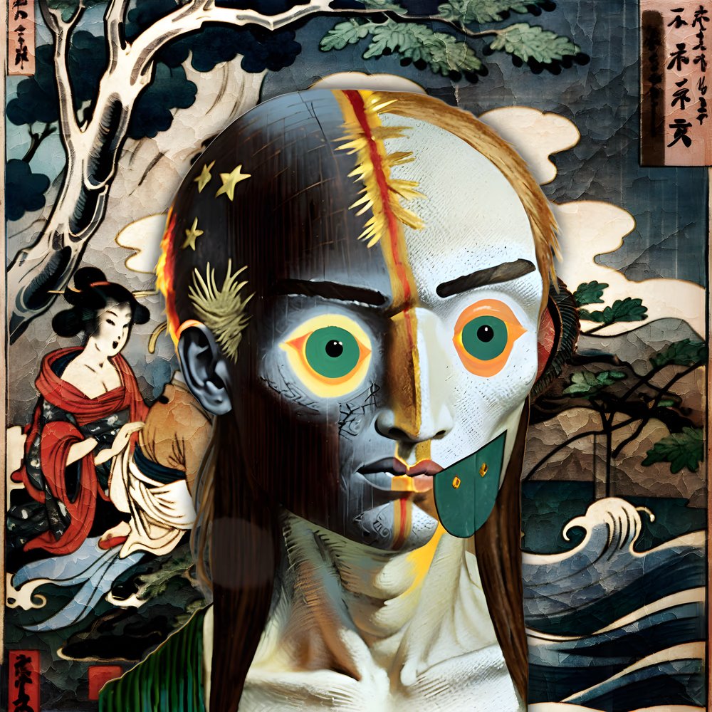 Museum of Crypto Art 🔜🕳🐇 tweet media