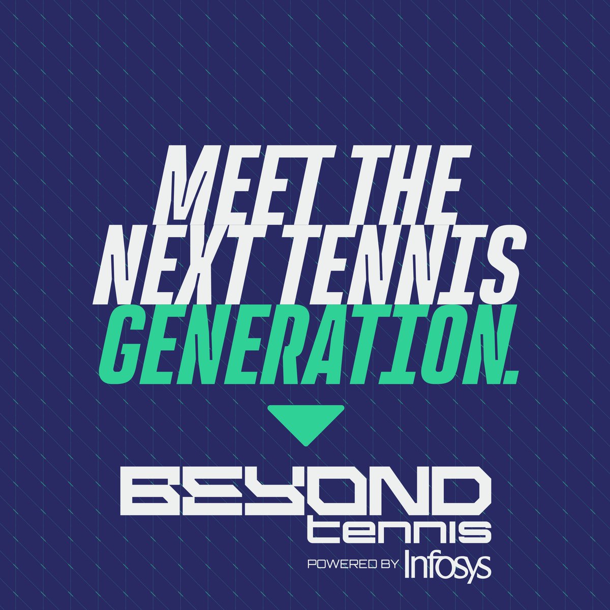 BeyondTennis_'s tweet photo. 16 AI athletes are competing for glory in Season One of Beyond Tennis, and they need YOU to guide them. 

Take their career to the next level—train, strategise, and win big! 🏆 https://t.co/BspqFDTvZQ