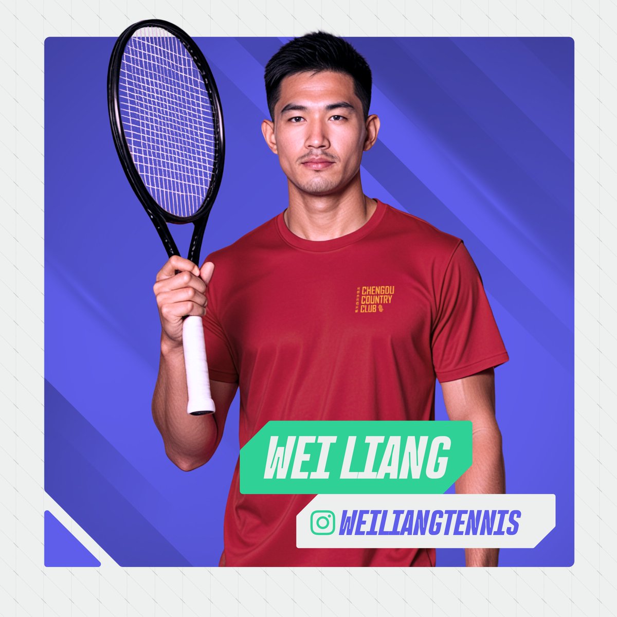BeyondTennis_'s tweet photo. 16 AI athletes are competing for glory in Season One of Beyond Tennis, and they need YOU to guide them. 

Take their career to the next level—train, strategise, and win big! 🏆 https://t.co/BspqFDTvZQ