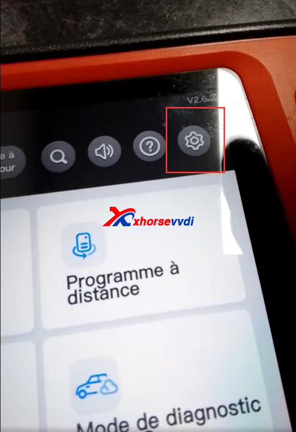 Xhorsevvdi's tweet photo. #xhorse vvdi key tool plus software crash? 🤔🤔
🟢Switch language to English and try again
https://t.co/JPaQeSnSzC
#KEYTOOLPLUS #vvdikeytoolplus #softwarecrash https://t.co/wT55II5dSR