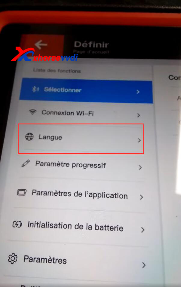 Xhorsevvdi's tweet photo. #xhorse vvdi key tool plus software crash? 🤔🤔
🟢Switch language to English and try again
https://t.co/JPaQeSnSzC
#KEYTOOLPLUS #vvdikeytoolplus #softwarecrash https://t.co/wT55II5dSR