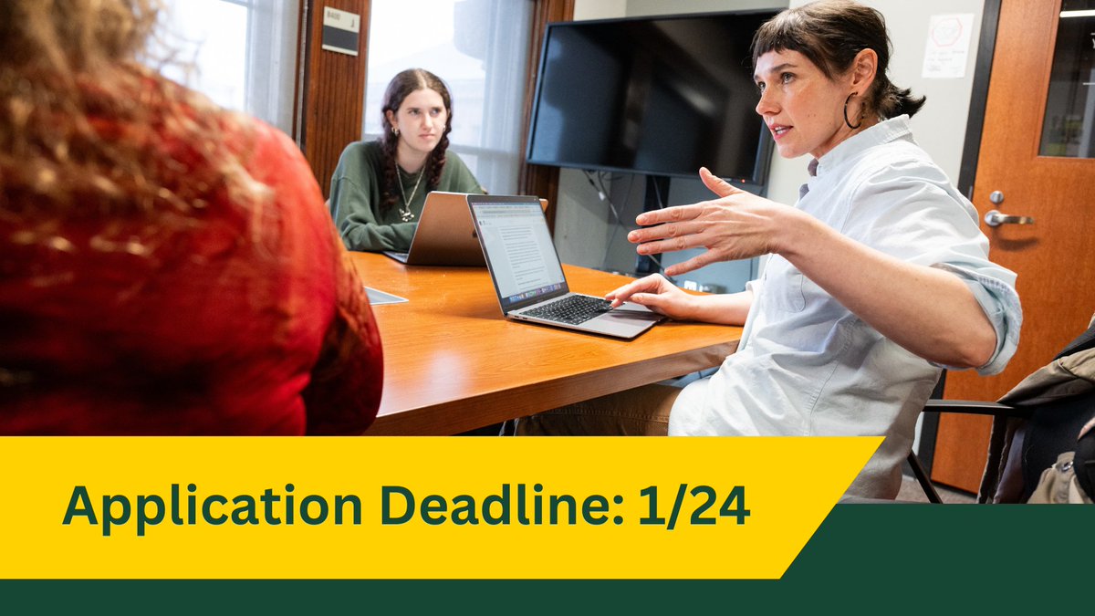 Center for Community News tweet media