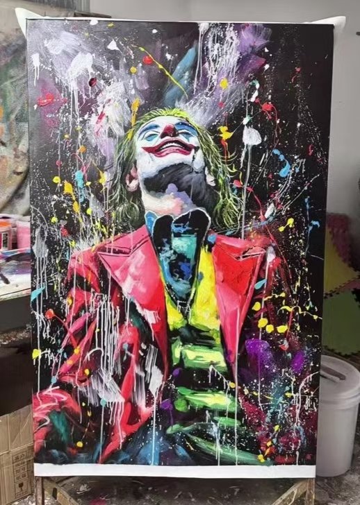 ArtistHoy's tweet photo. "Your feet will know whether you are tired from walking; your shoulders will know whether it is difficult to hold on." Everyone plays their own clown in life, but they don’t know that they are that clown🤡🤡🤡 https://t.co/aZqJuQpM53