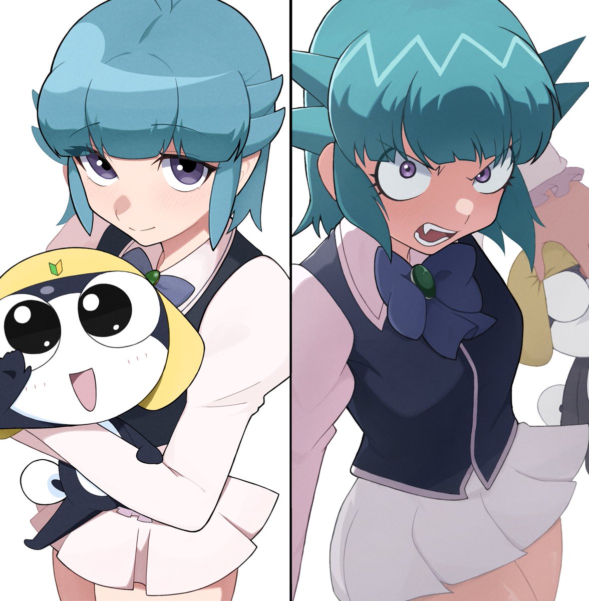 コピルアック tweet media