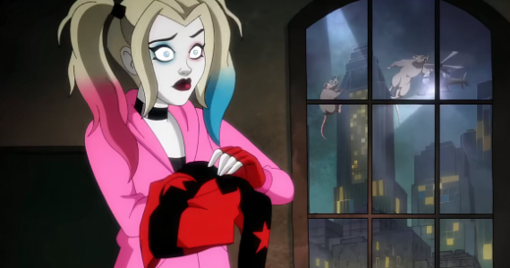 BlackGirlNerds's tweet photo. "Harley and Ivy, along with their crew, still have a healthy balance of familiarity and growth, along with all the absurdity and wild antics."

Review: ‘Harley Quinn’ Season 5 Returns to Form with the OG Crew Taking over a New City https://t.co/1Igl99Ujgr https://t.co/mgqJeP3Frb