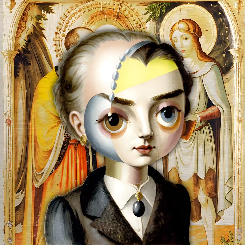 Museum of Crypto Art 🔜🕳🐇 tweet media