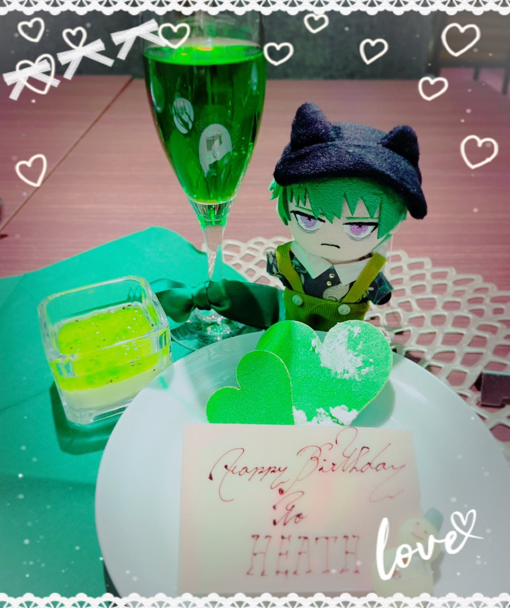 238cherry1's tweet photo. @test
プロカ更新しました(2025.1.15) https://t.co/TrNYV4WtBa