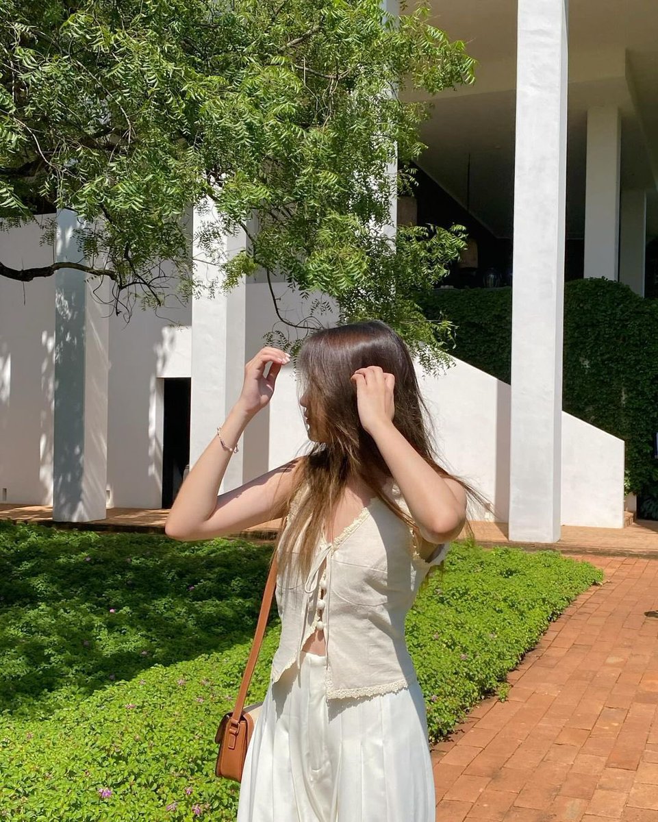 Emily, my pretty Emily. Thank you for showing me how beautiful love could be. With you, everything feels so secured. I’m glad I found you at the right time, love. I only know how to smile for these 8 months. I love you, I do, for the rest of my life. 🤍