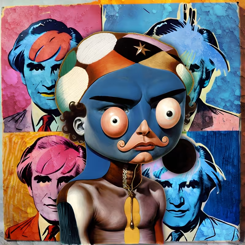 Museum of Crypto Art 🔜🕳🐇 tweet media