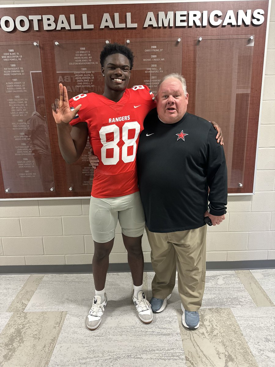 JourdanButler's tweet image. All glory to God. Ready to work. @stanhill_4 @oakley562000