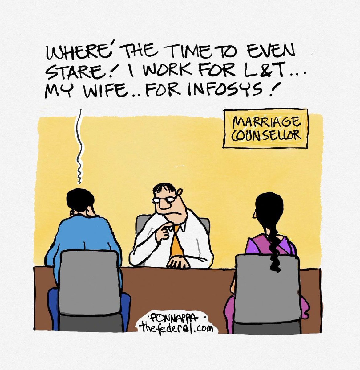 pb3060's tweet image. Khoon choos lo #Narayanmurthy #Subramanian