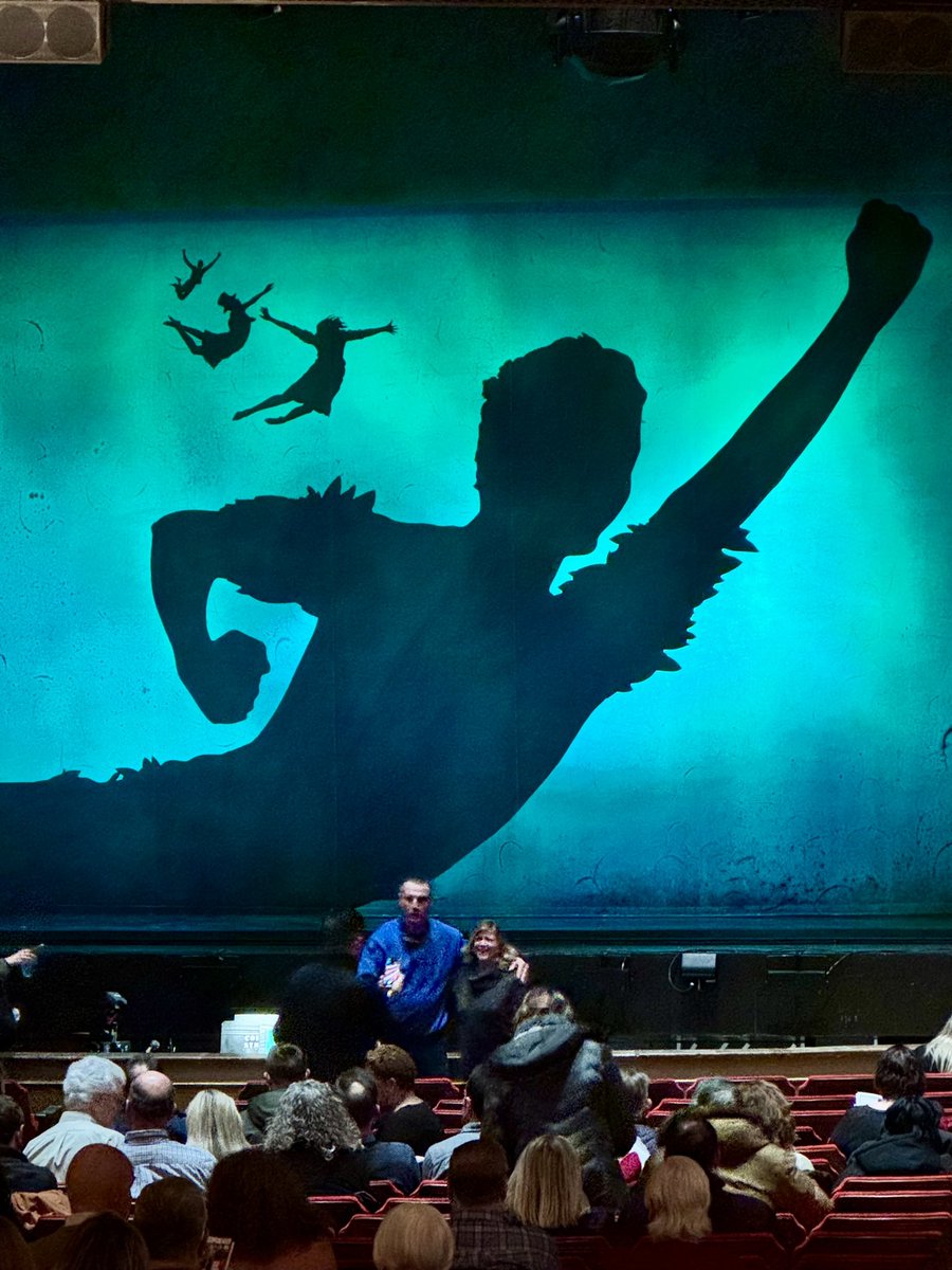 Aaron Nestor (@nestorimages) on Twitter photo Josh and I had the best time tonight at the newly imagined Peter Pan! It was pure magic not being grown-ups for a little while— We are definitely a lost boy. If you haven’t seen it yet, don’t miss it. #bwaycbus #ohiotheatre #capacolumbus @broadwaycolumbus <a href="/CAPAColumbus/">CAPA</a> Josh and I had the best time tonight at the newly imagined Peter Pan! It was pure magic not being grown-ups for a little while— We are definitely a lost boy. If you haven’t seen it yet, don’t miss it. #bwaycbus #ohiotheatre #capacolumbus @broadwaycolumbus <a href="/CAPAColumbus/">CAPA</a>