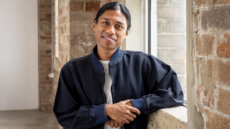 Join us on Thursday 13 February to celebrate the opening of our first program for 2025, 'Extinguishing Hope' by Akil Ahamat, curated by Sebastian Henry-Jones.  Ahamat is a Sri Lankan Malay artist currently based on Gadigal Country. RSVP to the opening at: bit.ly/extinguishingh…