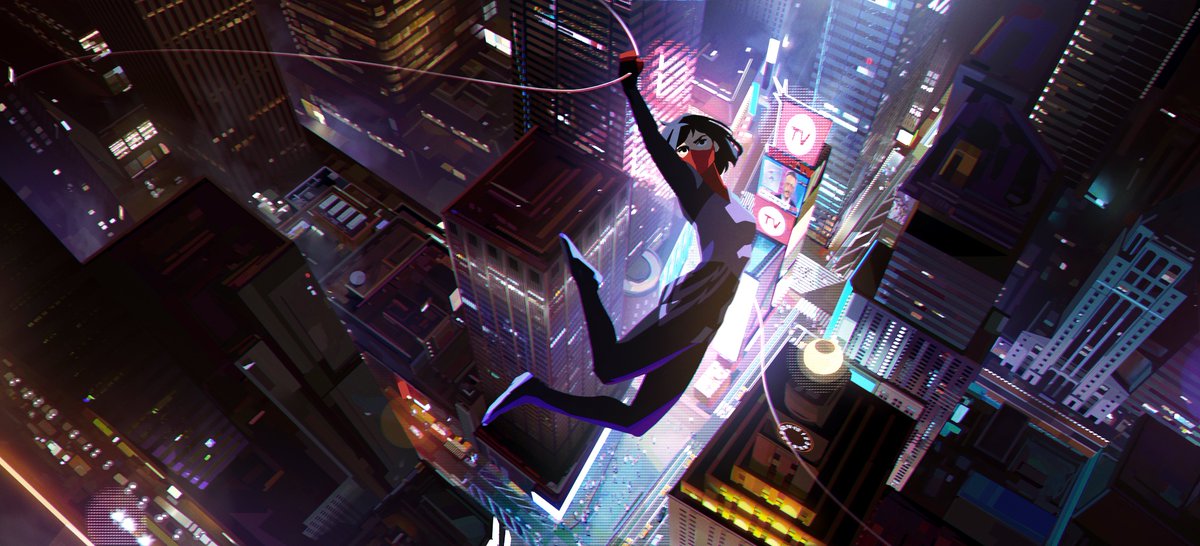 zaijoubu's tweet image. Hello #PortfolioDay 🏙️ I’m Daniel, a vis dev concept artist. Contact in my bio!