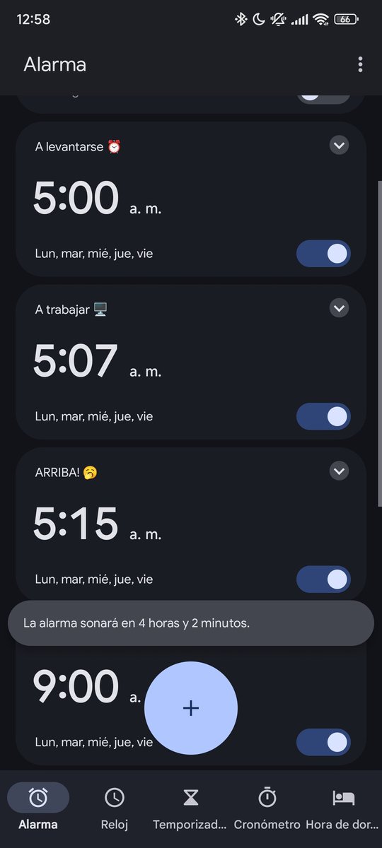 Odio ésto.. 😖