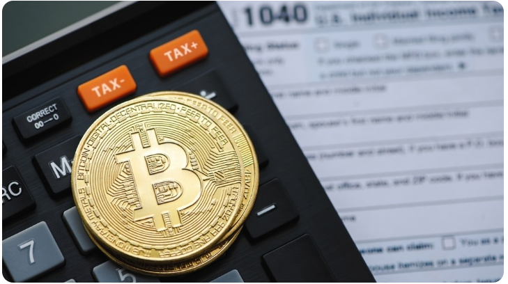 Nazcar67's tweet photo. Got Crypto Taxes? There are three ways that your crypto transactions may be taxed, to learn more follow this post.

https://t.co/G9nxbpRhXr

TAGS #CRYPTO #TAX #CAPITALGAIN #RATES #BRACKETS #BITCOIN #ETHEREUM #Airdrops #HardForks #Ordinals #NFTs #Options #YieldFarming #Staking https://t.co/QkvB4Gl418