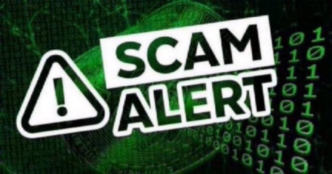 DcHacks09's tweet photo. #Margex Scam Alert🚨

Hearing horror stories about #Margex? If you’re struggling with withdrawal challenges, I’m here to help you recover your funds quickly.

Send me a message now for professional assistance and reclaim your money!

#CryptoScam #RecoveryHelp #FundsAssist #Scam https://t.co/c9xqUVV0mx