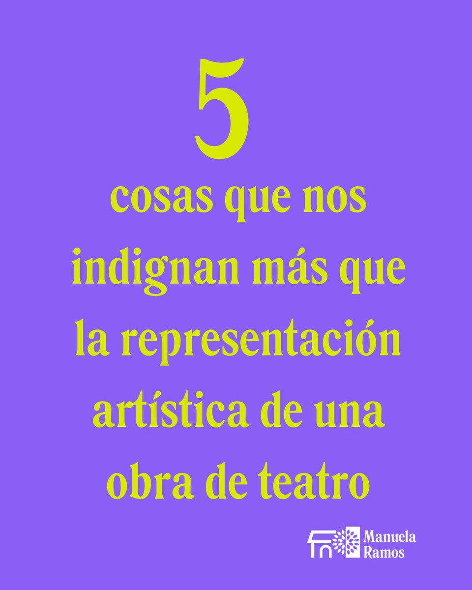 Lejos de cualquier indignación o debate momentáneo, les invitamos a pensar en aquellas cosas que, en estos momentos, deberían llamarnos a la indignación.