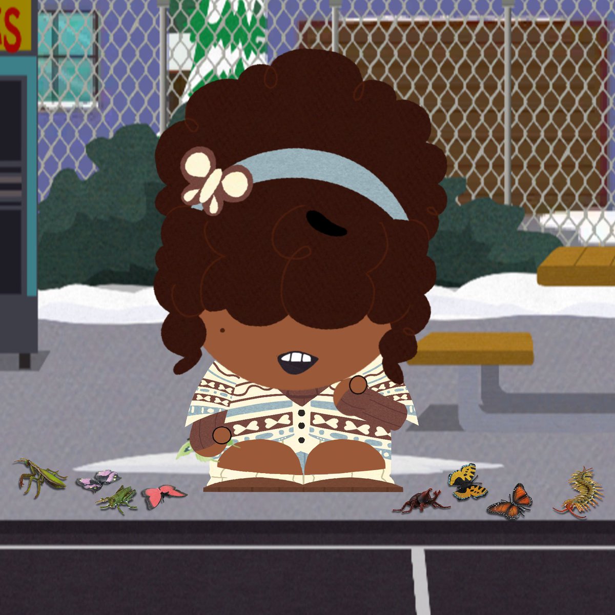 Edith•°•.•🦋 tweet media