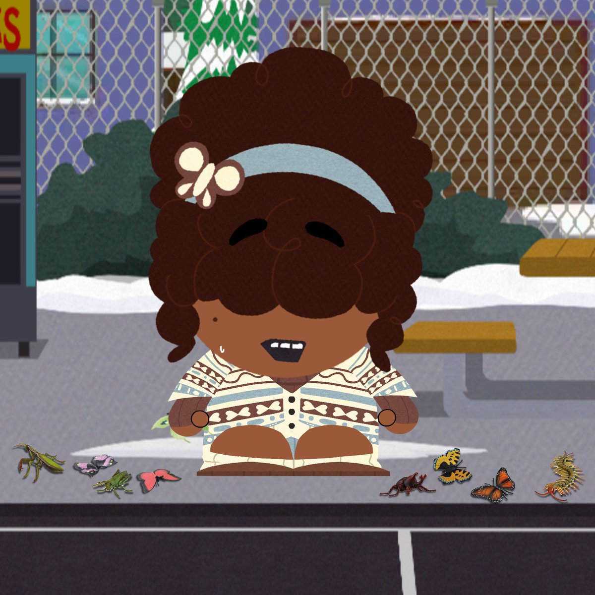 Edith•°•.•🦋 tweet media