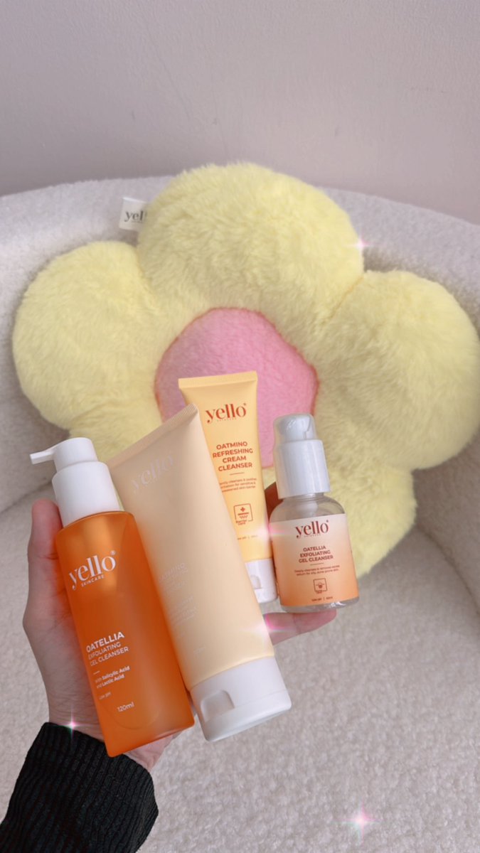 Comel betulll pillow kat belakang tu kan! Beli any Yello products Rm50 above boleh dapat free je 😍😍

Join postage today: my.shp.ee/bS32vQt