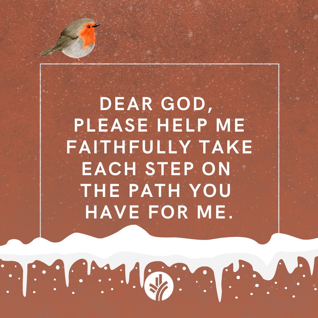 graciapearl's tweet photo. Posted @withregram β’ @ourdailybreadeurope Faithfully walking the path God has for me. πΈ Join millions in daily faith with Our Daily Bread. Link in bio. #FaithfulSteps #PathWithGod #OurDailyBread https://t.co/vwd6cWP59m