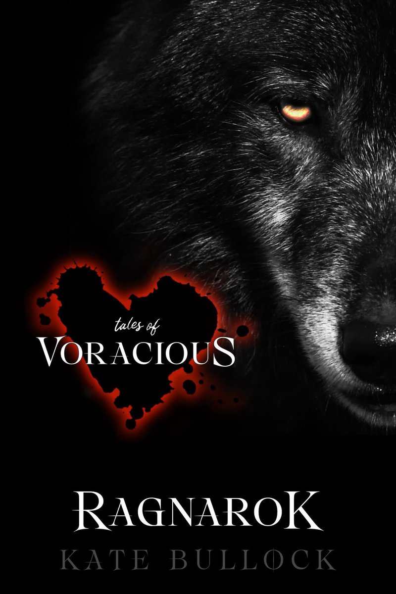 Anyways if you wanna order my upcoming book Ragnarok, coming next month, let me know! 

Signed copies available. 

Explore Ragnarok from the monster’s perspective and watch the gods burn.