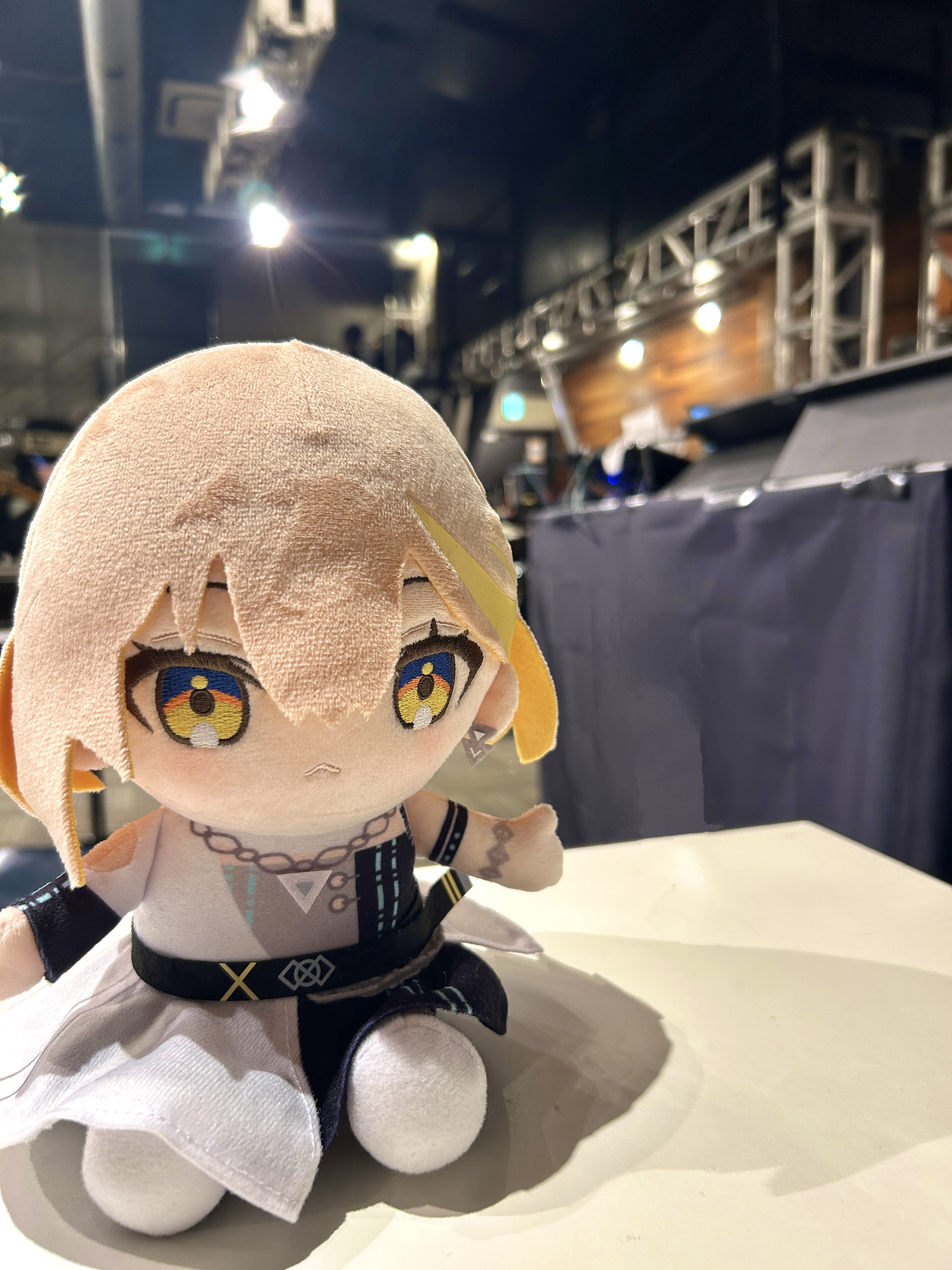 棗いつきStaff on X: 