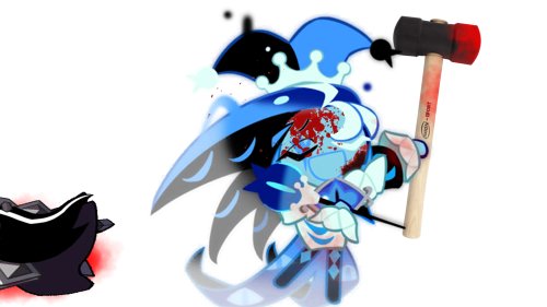 Ooooh no!
looks like the old man wont be able to watch the show!
oh how saaaad
guess i gotta take the spotlight, again! HEHEHEHAHAHAHAHAHA!