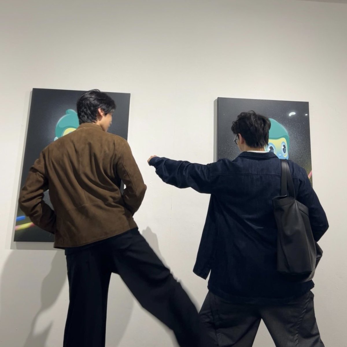 william. tweet media