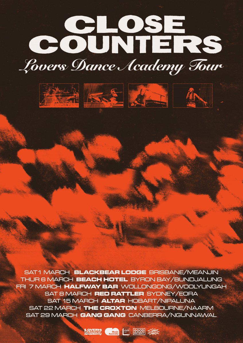 Close Counters tweet media