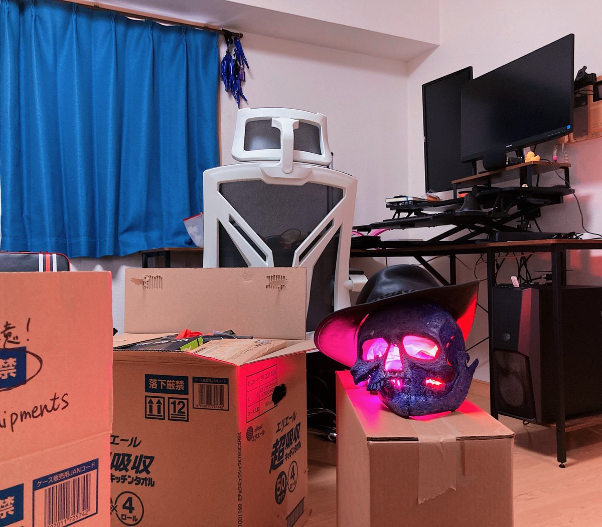 I’m SORRI. Sauna2000 tweet media