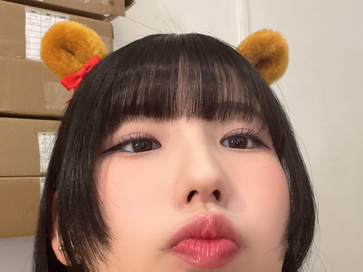 jiemei_anri's tweet photo. 本日の撮影 https://t.co/7jIVzz20d8