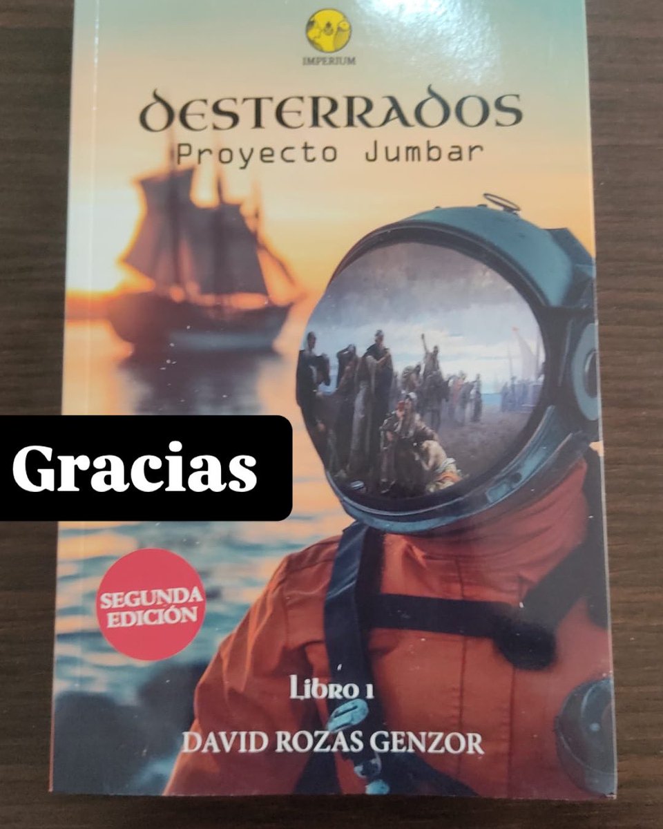 rozikas79's tweet photo. @imperiumedicion #Desterrados 
#moriscos #Jumbar @EscatronTurismo https://t.co/WkOslNnRsL