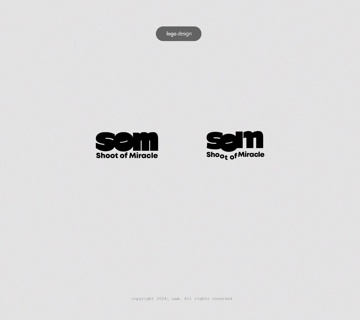 sam_design_'s tweet photo. ☁️ 로고 디자인 커미션

#로고디자인 #커미션 #디자인커미션 #굿즈도안 #굿즈커미션 #굿즈디자인 #프리뷰로고디자인 https://t.co/WdIngvHF1T