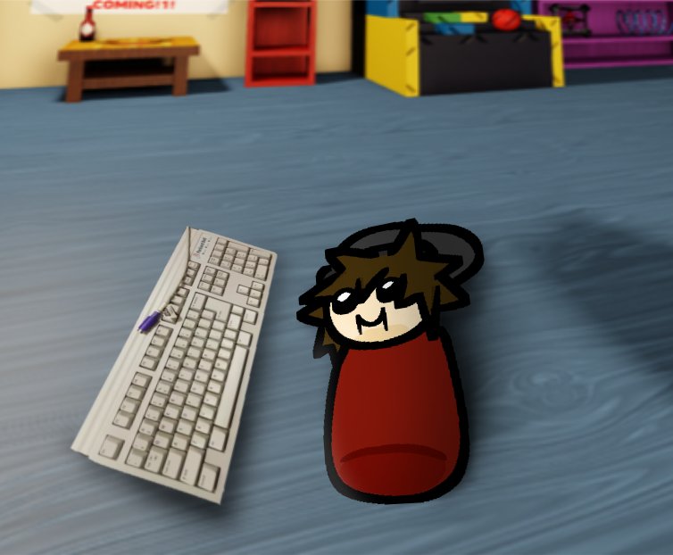 mexicansjark's tweet photo. i had a vision
anyways #sickbat kid... im gonna hit it with a rock i love the๐ข https://t.co/qqGxaqXSUa