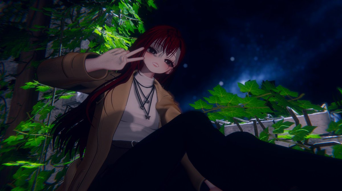 Choyuli_VRC's tweet photo. 사진 이쁘게 찍어줬당 감사함다__)
@thorough0514 
#VRChat #VRC #브알챗 https://t.co/4AVOHjSoke