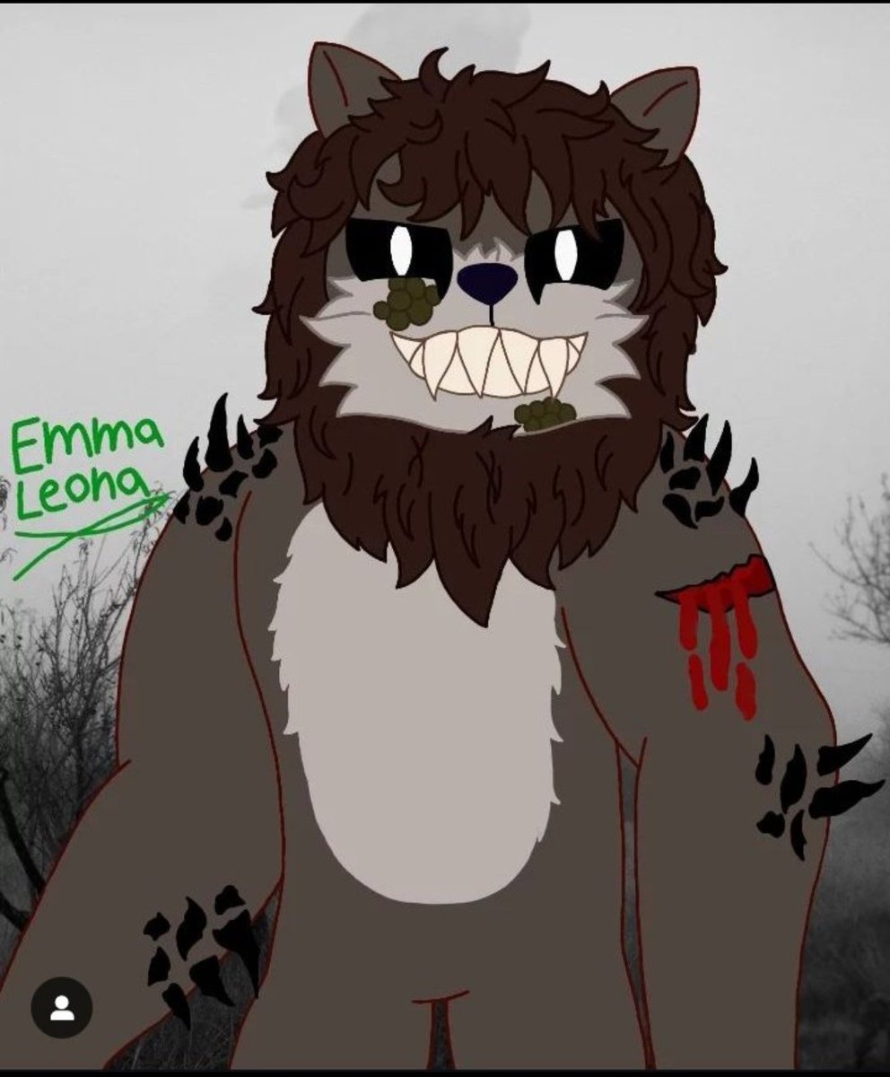 🐻🦁MutanLeón⚛︎Ⴆσƚ⚛︎𖤌🩷💎J₳₴Ø₦🏕🪓#Ml3movies tweet media