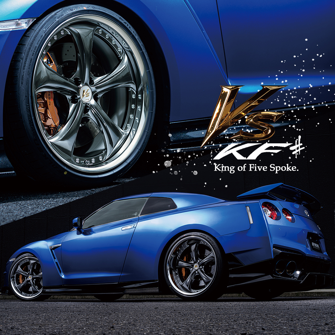 WORK WHEELS JAPAN(ワークホイールズジャパン)公式 on X: 