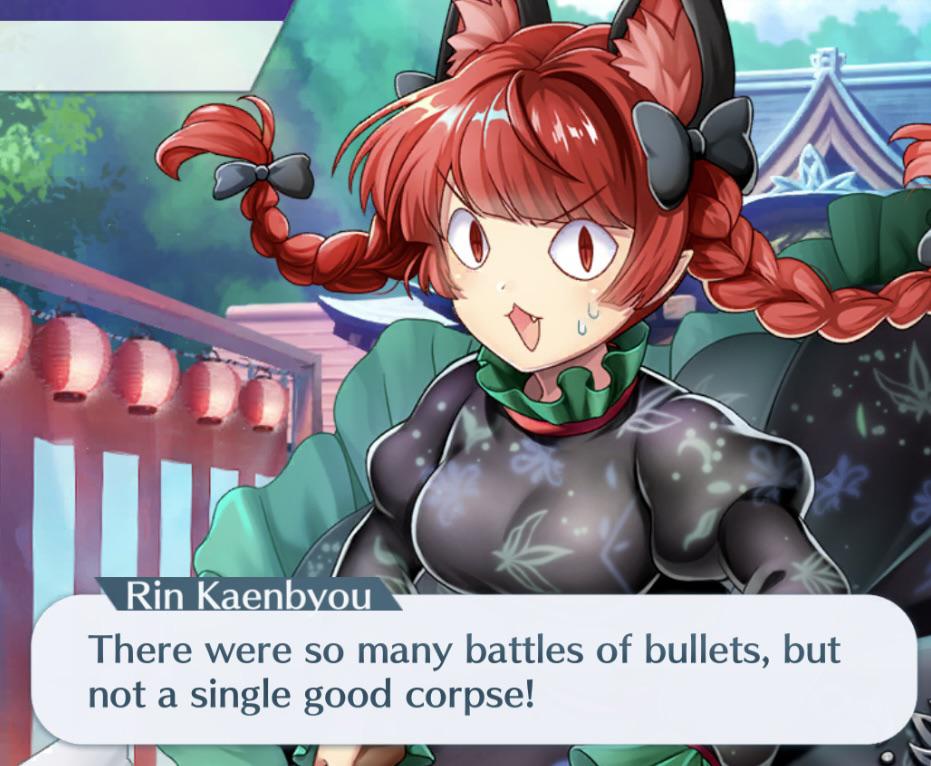 ReimuSays's tweet photo. Hello, everyone.

Today is the 15th, so it's Professor's Day, Tenko Day and Rin Day.

It's also National Hat Day.

Have a happy.

#ProfessorsDay #TenkoDay #RinDay #NationalHatDay https://t.co/X4xbtP9D5o