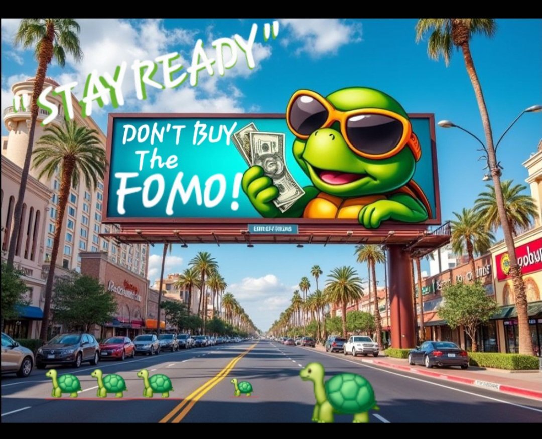 Murda82616's tweet photo. Official $SPEEDY Links 🐢 
Website: https://t.co/YNVylKkmEO
Telegram: https://t.co/NkfLBrdVHi
X: https://t.co/FbPDVhfeI1
❤️ The Turtles are here to stay
❤️ Finally a coin you can believe in
 🌬 Slow and Steady wins the race
 2025' Year of the Turtle #SpeedySquad #Teamspeedy 🚀 https://t.co/6SFPkepH4W