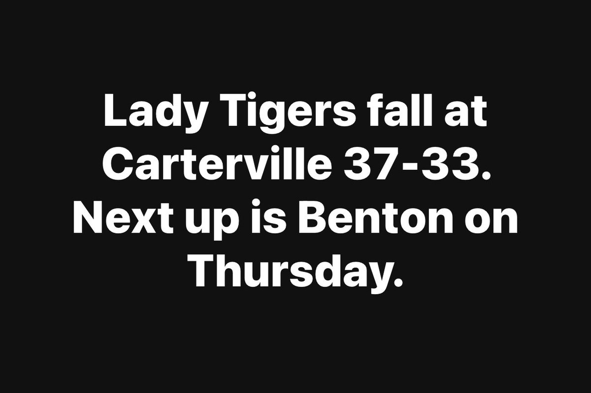 Herrin Lady Tigers Basketball (@herrinladyhoops) on Twitter photo 