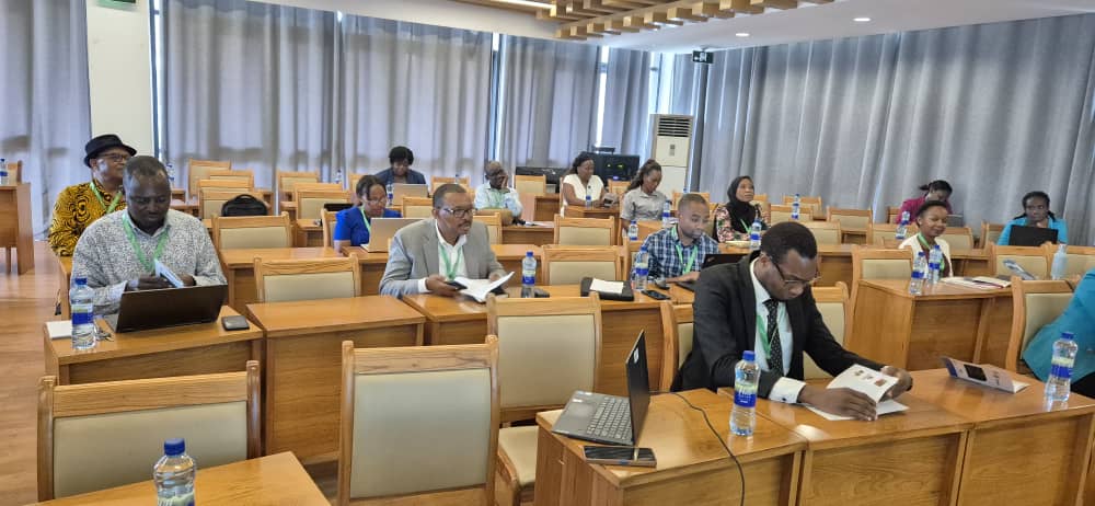 Centre for Behavioural Studies tweet media