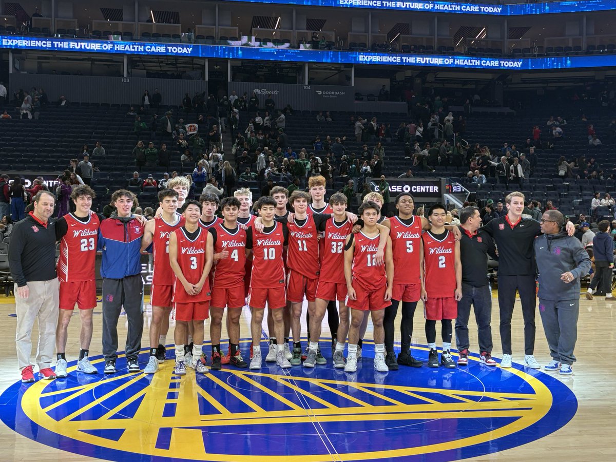 SI Scores tweet media